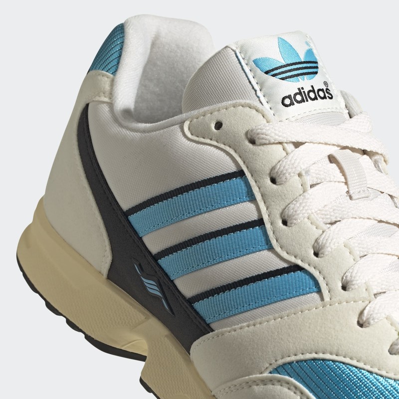 Adidas zx store 1000 femme brun